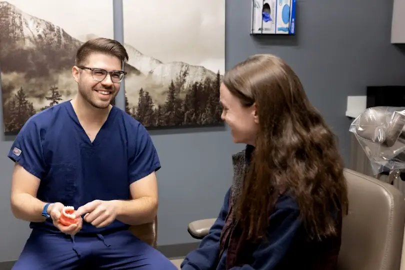 Exeter Oral Surgery: Gregory S. Biron, DMD, MD