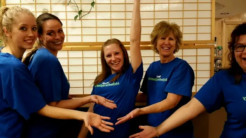 Fairmont McBee Family Dentistry