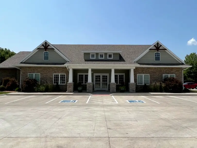 Fort Dodge Clay & Associates DDS, PLC