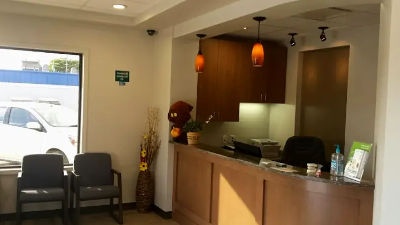 Fort Morgan Family Dentistry