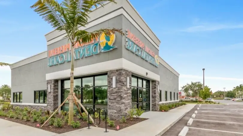  Fort Myers Pelican Preserve Dental Care