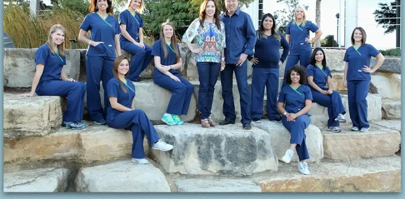 Frisco Clyde Lee, DDS