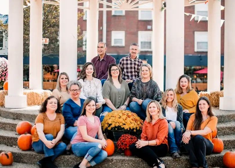 Front Royal Apple Valley Dental Group