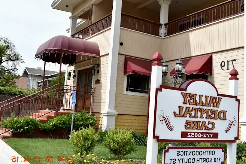 Hanford Valley Dental Care