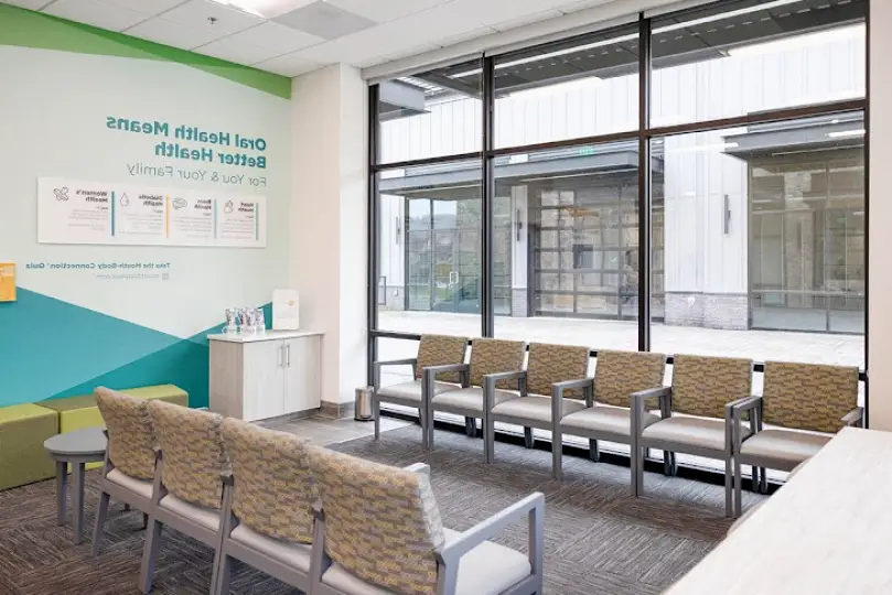 Happy Valley Modern Dentistry
