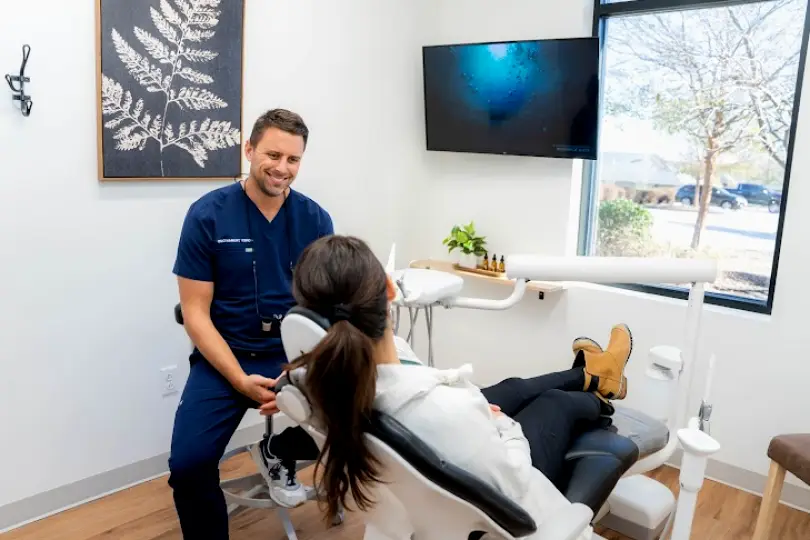 Hendersonville Drakes Creek Dental