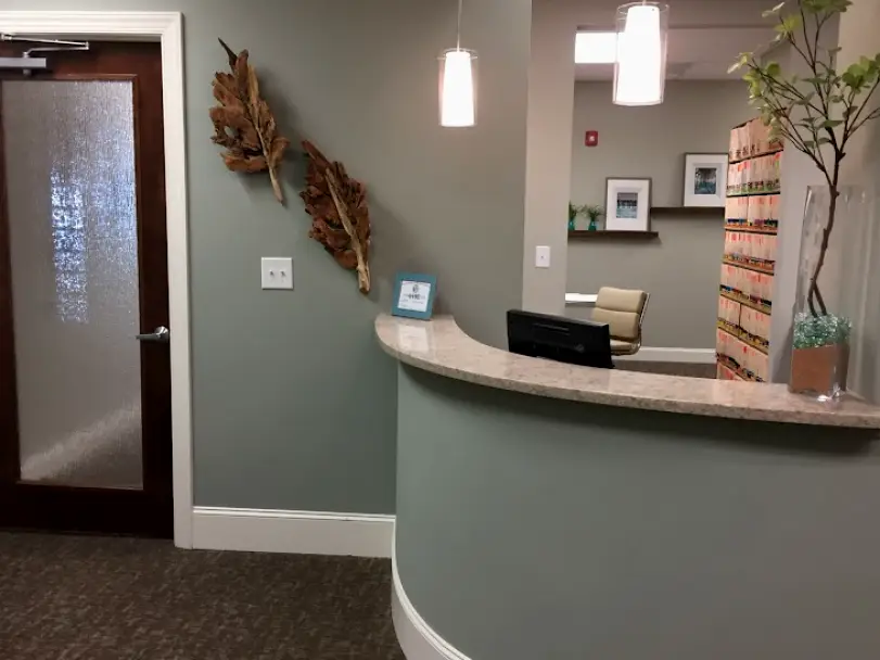 Huntersville The Center For Oral Surgery & Dental Implants