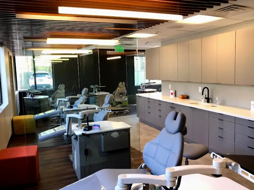 Kadan Orthodontics: Devon Location