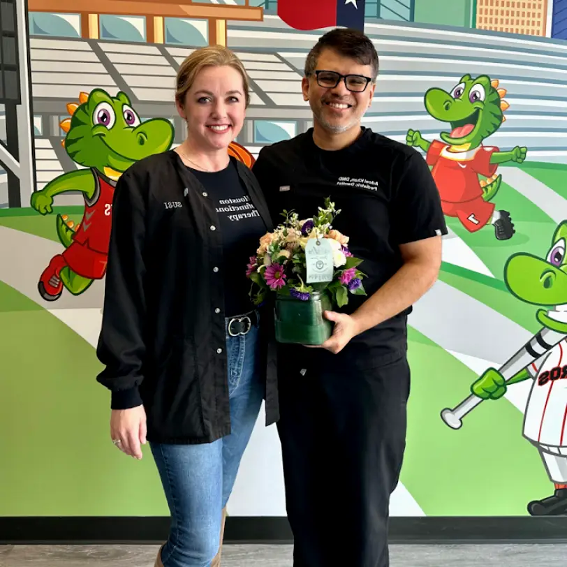  Katy Happy Chompers Pediatric Dentistry