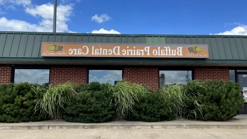 Keokuk Buffalo Prairie Dental