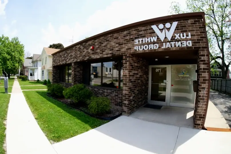 Lake Geneva Lux White Dental Group