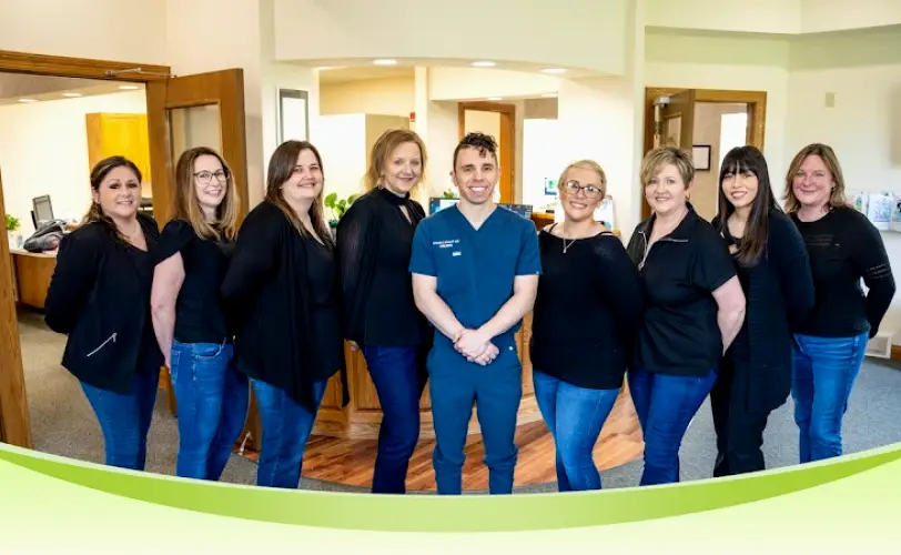 Lake Geneva Travis Lepera, DMD, Pediatric Dentist