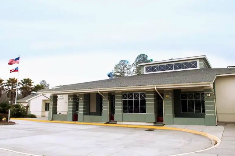 Lakeland SGMC Health - Lanier
