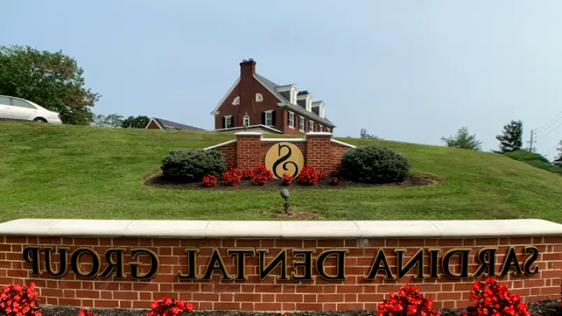 Landisville Sardina Dental Group