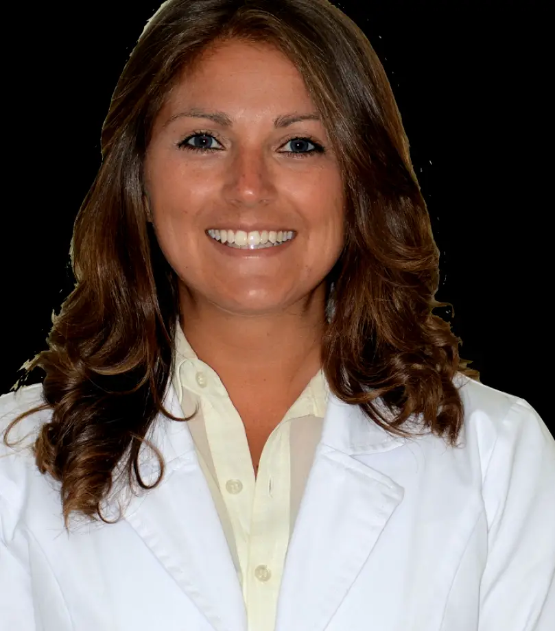 Lebanon Allie DeGeorge, DMD