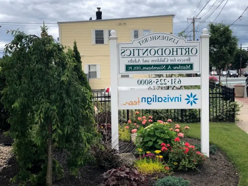  Lindenhurst Orthodontics