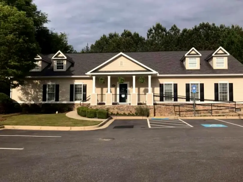 Lithia Springs Atlanta West Periodontics