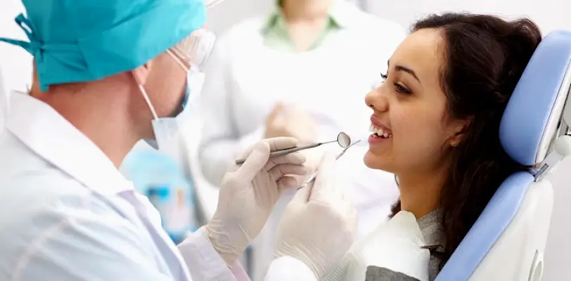 Livermore Crystal Smiles Dental: Colin Young, DMD