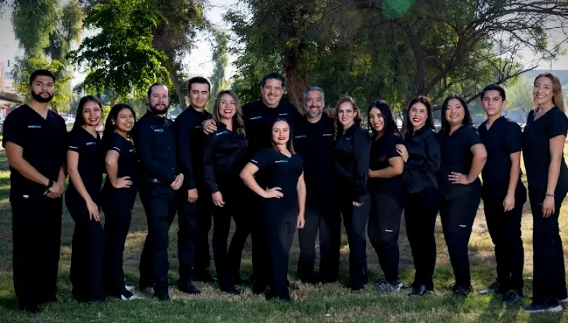 Los Algodones Nava Dental