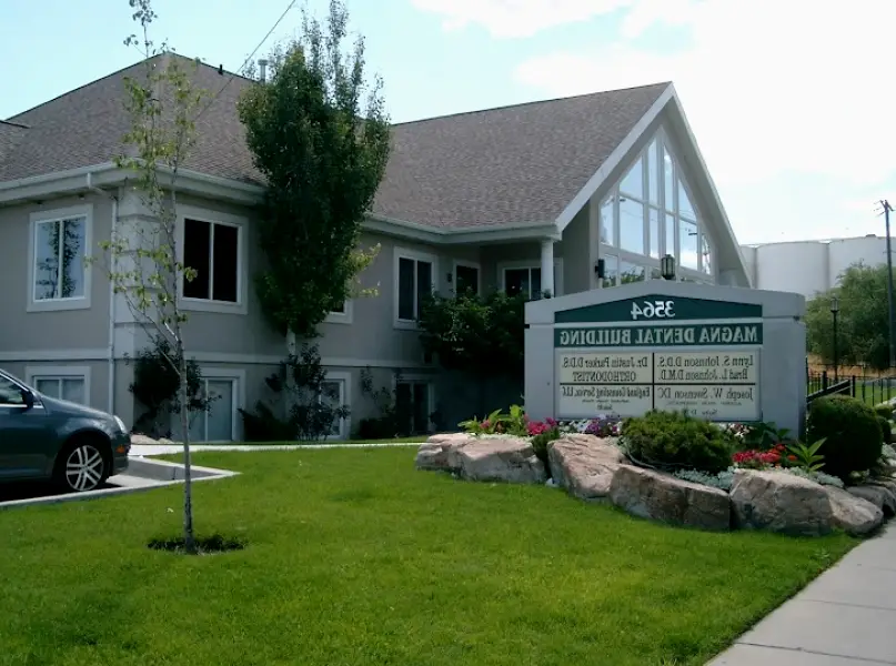 Magna Dental