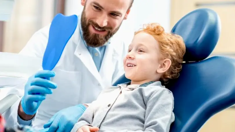 Manassas Pop Smiles Dentistry