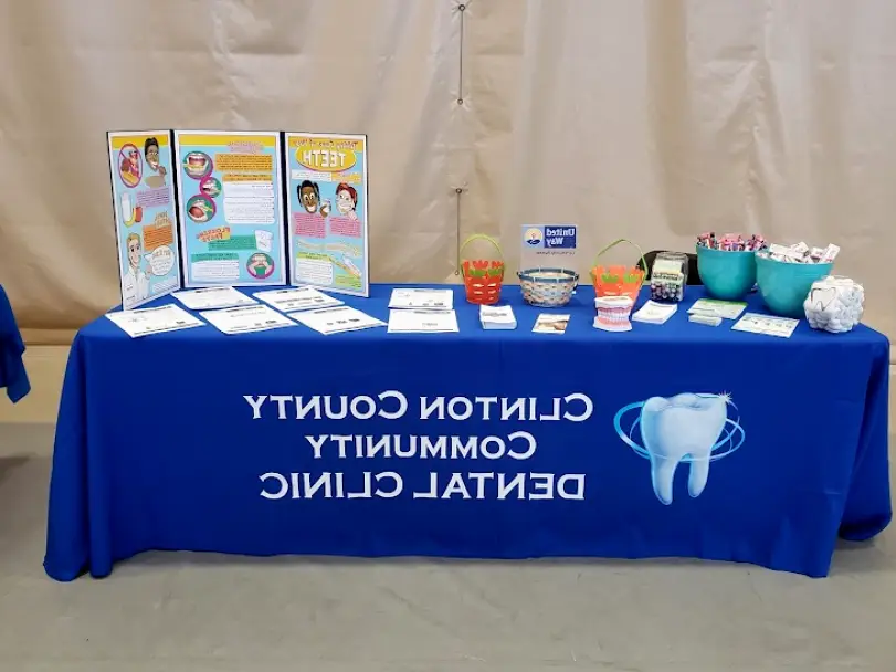Mill Hall Clinton County Community Dental Clinic