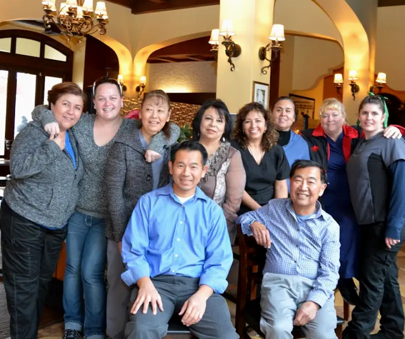 Morgan Hill Don Nguyen DDS & Tiffany Tran DDS