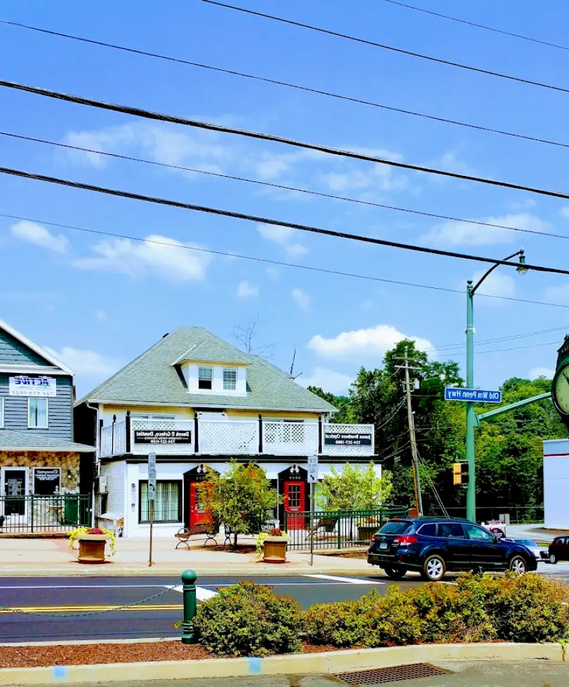 Murrysville Dr. Derek P. Grieco DMD