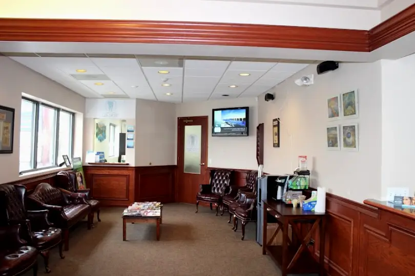 Naperville Da Vinci Dental