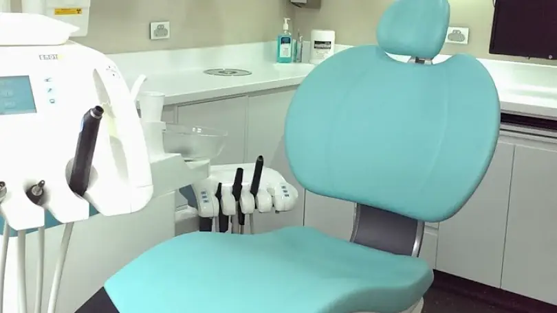 North York Briarhill Dental Office