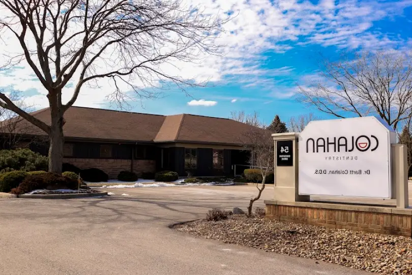 Norwalk Dr. Bartt Colahan, DDS