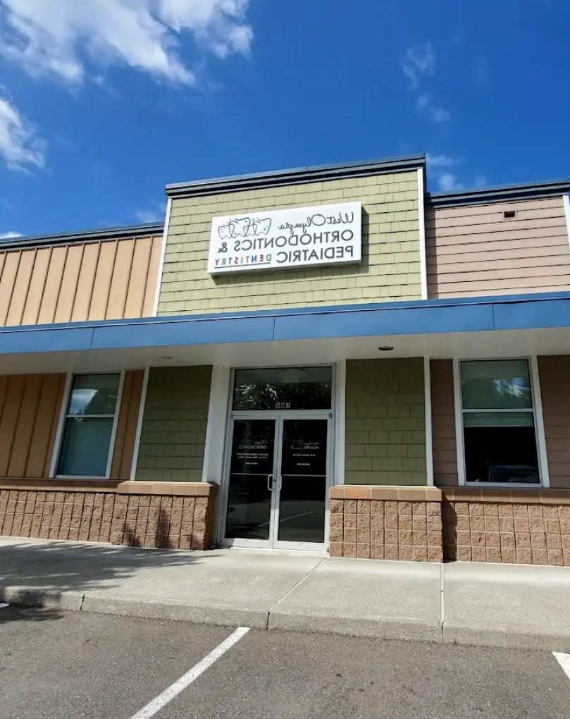 Olympia Dr. Bo M. Davidson, DDS