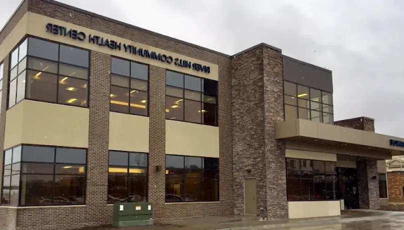 Ottumwa River Hills Dental