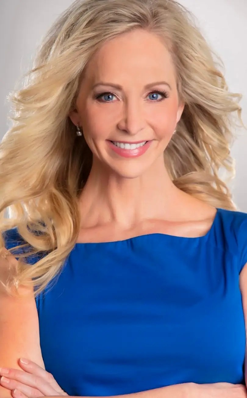 Palm Beach Gardens Tracy S. Blessing, DMD