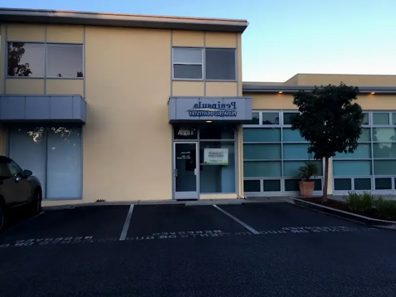 Palo Alto Peninsula Pediatric Dentistry