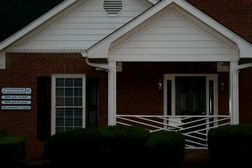 Peachtree City Pope Family Dentistry