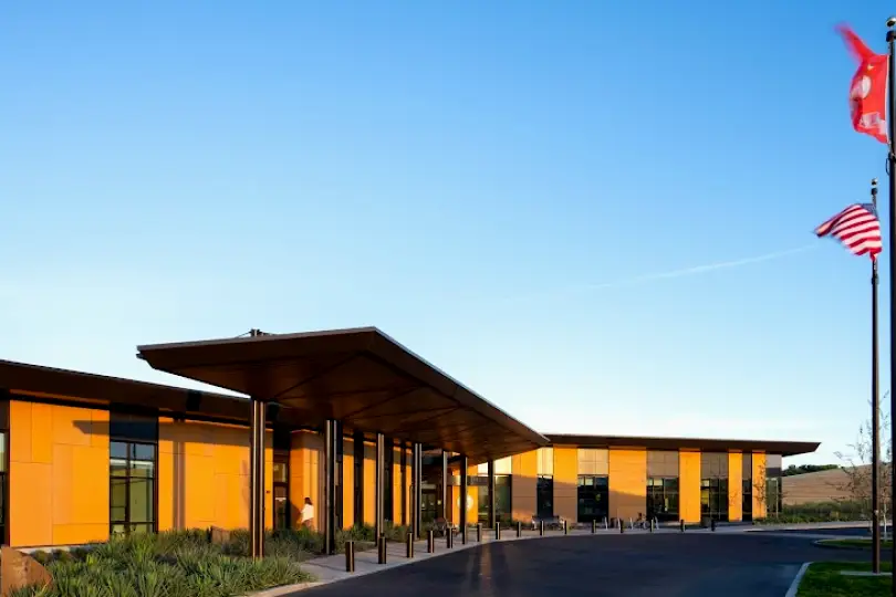 Pendleton Yellowhawk Tribal Health Center