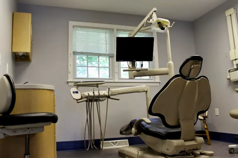 Pepperell Pearl Dental Center