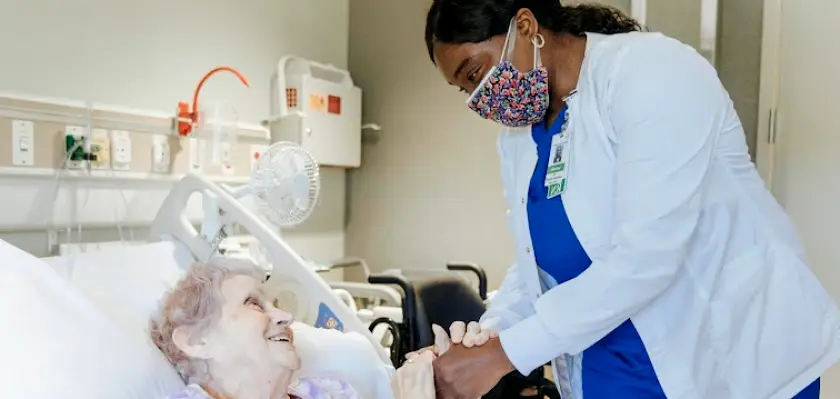 Poplarville Pearl River County Hospital & Nursing Home