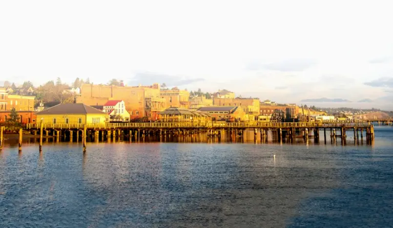 Port Townsend Cunnington Dental