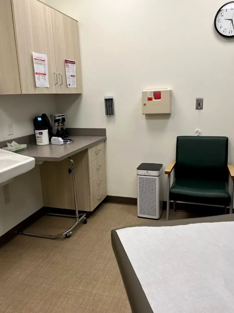 Porter Sacopee Valley Health Center