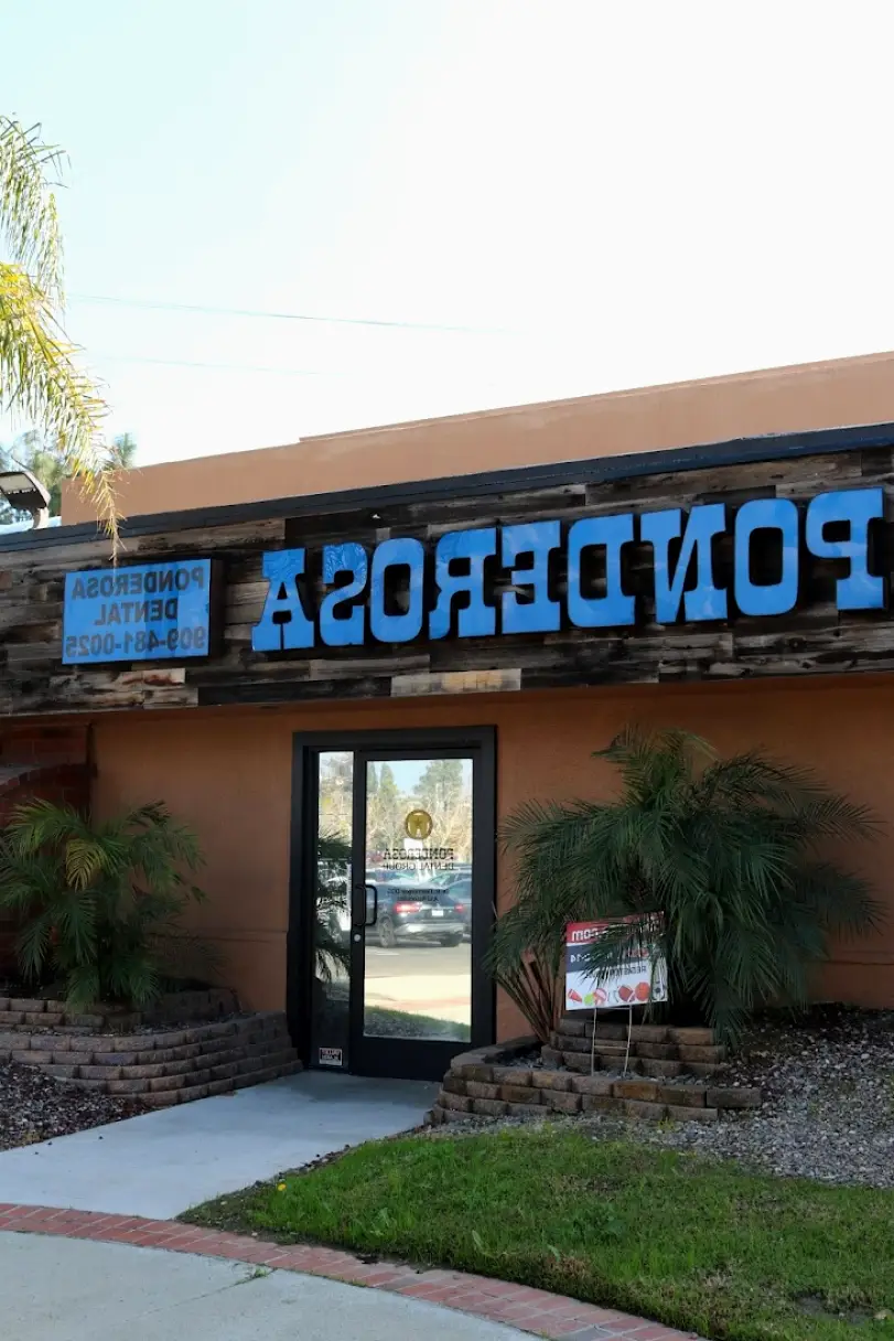 Rancho Cucamonga Ponderosa Dental Group
