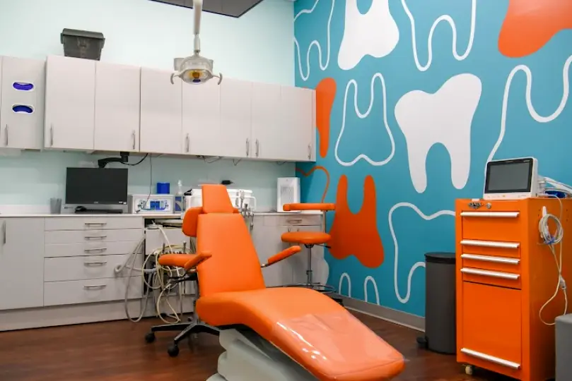 Richmond Pediatric Dentistry and Orthodontics