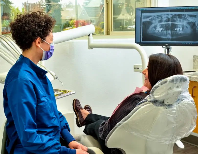 Rogue Community Health - Eagle Point Dental Clinic