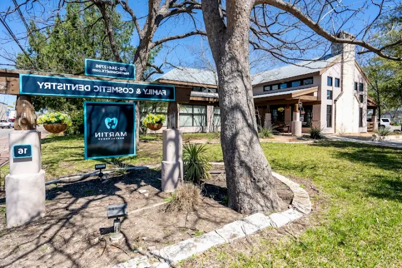 Round Rock Martin Dental Group