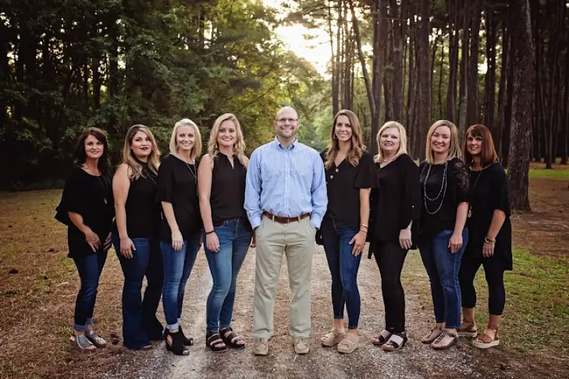 Russellville Bowen Family Dentistry