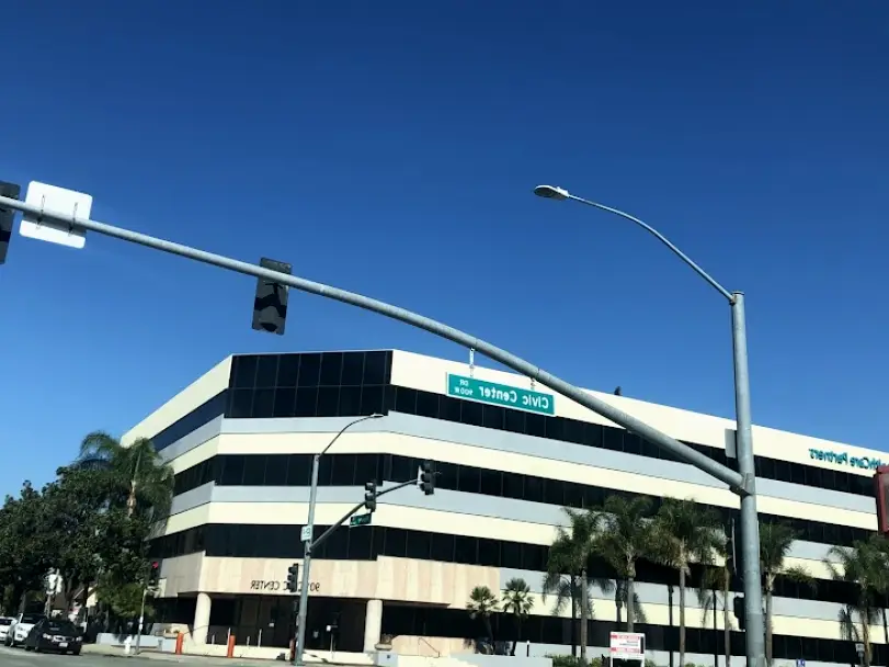 Santa Ana Novadent Dental Office