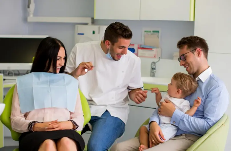 Sault Ste. Marie Cambrian Dental Centre