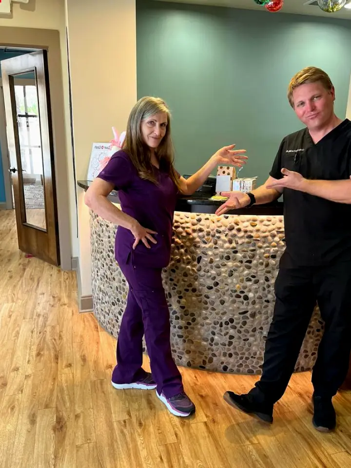  Seneca Envision Dental Implant Center