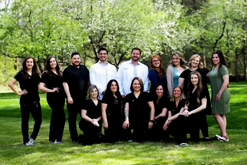 Shirley Nashoba Valley Dental